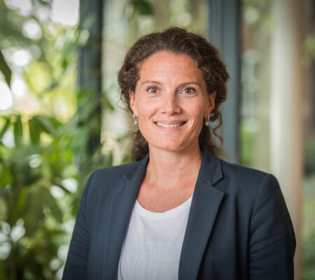 Merel van den Nieuwenhuizen