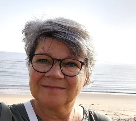 Annie Timmers